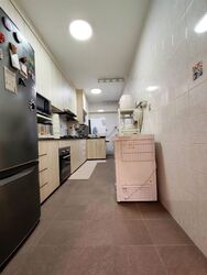 Blk 394 Goodview Gardens (Bukit Batok), HDB 5 Rooms #589707091